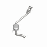 MagnaFlow Direct Fit Catalytic Converter ISUZU RODEO 2.2L OEM - 49004