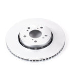 Power Stop 2016 Acura ILX Front Evolution Geomet Coated Rotor - JBR1550EVC