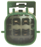 NGK Nissan Maxima 2000 Direct Fit Oxygen Sensor - 24648
