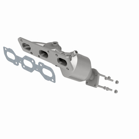 MagnaFlow Conv DF 2004 Mazda MPV 3.0L - 50494
