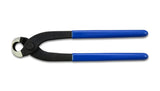 Vibrant Steel Straight Tooth Plier For Pinch Clamps - 12299