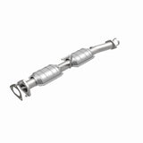 MagnaFlow Direct Fit Catalytic Converter 98-00 Ranger Rear 3.0L/4.0L - 447215