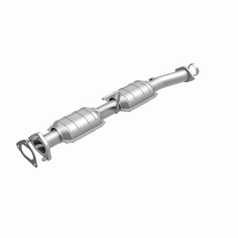 MagnaFlow Direct Fit Catalytic Converter 98-00 Ranger Rear 3.0L/4.0L - 447215