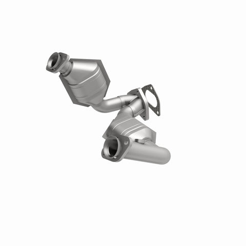 MagnaFlow Direct Fit Catalytic Converter 98-00 Ford Ranger 3.0/4.0L - 447189