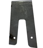 Rust Buster 2004-2012 Chevy Colorado & GMC Canyon Rear Cab Frame Mount - Left - RB7511L
