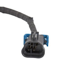 BBK 08-15 GM Corvette Camaro O2 Sensor Wire Harness Extensions 12 (pair) - 1115