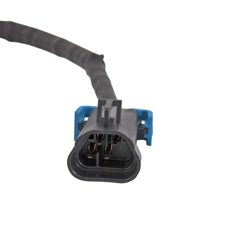 BBK 08-15 GM Corvette Camaro O2 Sensor Wire Harness Extensions 12 (pair) - 1115