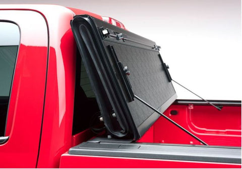 BAK 02-13 Chevy Avalanche/Escalade EXT BAKFlip F1 - 772108
