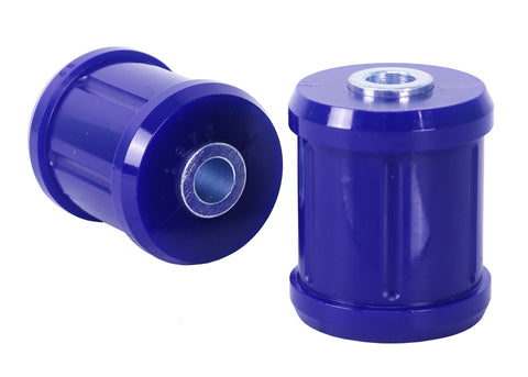SuperPro 2003 Mitsubishi Lancer Evolution Rear Lower Forward Trailing Arm - Lower Bushing Kit - SPF1973K