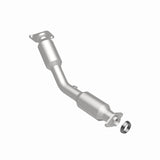 MagnaFlow Conv Direct Fit 07-08 Nissan Sentra L4-2.0L - 551753