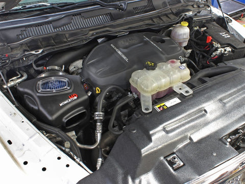aFe Scorcher Module HD Package 14-17 Dodge Ram 1500 EcoDiesel V6-3.0L (td) - 77-42010-PK