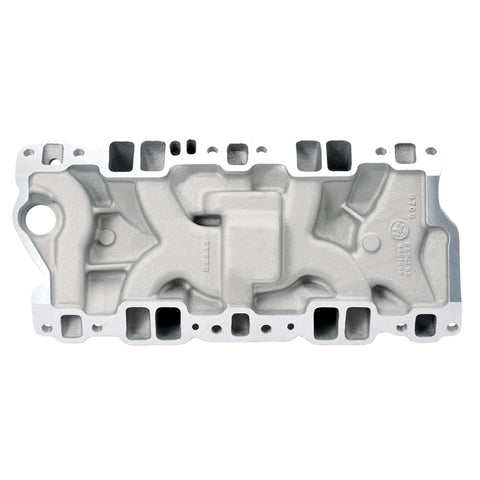 Edelbrock Perf EGR Manifold 87-95 - 3706