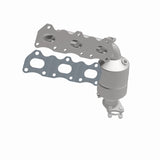 MagnaFlow Direct Fit Catalytic Converter 04-08 Grand Vitara V6 2.7L PS - 51272