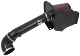 K&N 2016 Chevy Silverado 3500/2500 - GMC Sierra 3500/2500 High Flow Performance Kit - 77-3090KTK
