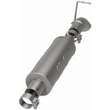MagnaFlow SYS C/B 97-99 Jeep Wrangler 2.5/4.0 - 17125
