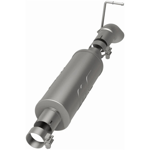 MagnaFlow SYS C/B 97-99 Jeep Wrangler 2.5/4.0 - 17125