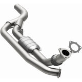 MagnaFlow Direct Fit Catalytic Converter 96-97 Camaro 5.7L P/S - 23518