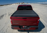 BAK 2020 Chevy Silverado 2500/3500 HD 6ft 9in Bed BAKFlip MX4 Matte Finish - 448133