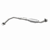 MagnaFlow Direct Fit Catalytic Converter 00-04 Tundra 4.7L D/S OEM - 49118