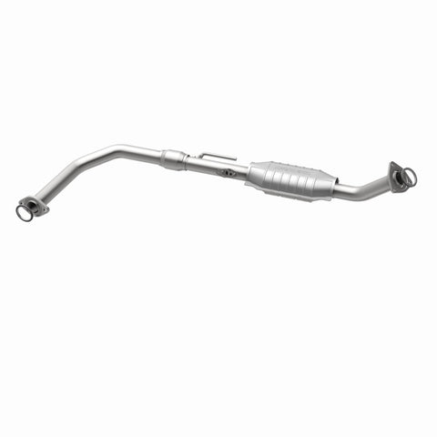 MagnaFlow Direct Fit Catalytic Converter 00-04 Tundra 4.7L D/S OEM - 49118