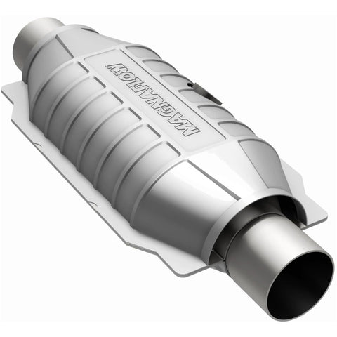 MagnaFlow Universal Catalytic Converter 2.00 Rear - 441054