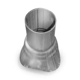 Stainless Works 3 Way Formed Collector 1-3/4in Primaries 2.25in Collector - FC3175-225