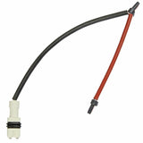 Power Stop 93-95 Porsche 928 Front Euro-Stop Electronic Brake Pad Wear Sensor - SW-1697