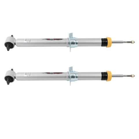 Belltech 2021+ Ford F150 4WD Trail Performance 6-7in. Base Lift Kit w/ Shocks - 152510TPS