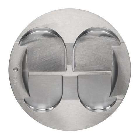 Wiseco MAZDA MIATA 1.8L 4v 10.5:1 84.0MM Piston Shelf Stock - 6590M84