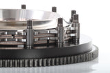 Clutch Masters 89-98 Nissan Skyline 2.5L RB25DET/2.6L RB26DETT 850 PRO Series Twin Disc w/Steel FW - 06045PTD8RS