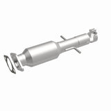 Magnaflow California Direct Fit Converter 08-10 Pontiac G6 2.4L - 5571623