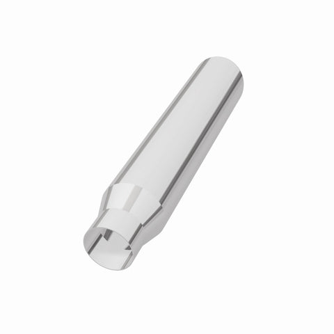 MagnaFlow Tip 1-Pk Re 3.50 X 18 2.5 Id 15De - 35114