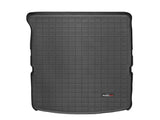 WeatherTech 09-13 Dodge Journey Cargo Liners - Black - 40398