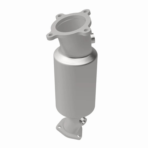 MagnaFlow California Grade CARB Compliant Converter Direct-Fit 05-09 Audi A4 / A4 Quattro - 5561163