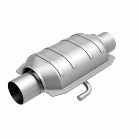 MagnaFlow Universal Catalytic Converter 1.75 W/Air FED - 94113