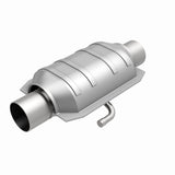MagnaFlow Universal Catalytic Converter 2.25 W/Air FED - 94115