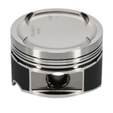 Wiseco Nissan VG30 Turbo -9cc 1.260 X 87.5 Piston Shelf Stock Kit - K549M875AP