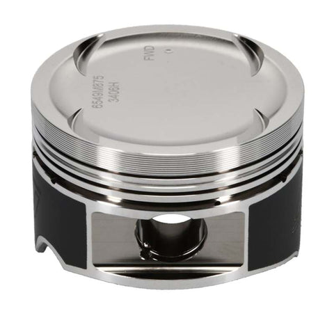 Wiseco Nissan VG30 Turbo -9cc 1.260 X 87.5 Piston Shelf Stock Kit - K549M875AP