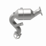 MagnaFlow Conv DF Audi S4 - 49135