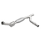 MagnaFlow Direct Fit Catalytic Converter 99-00 Ford Trucks 5.4L - 447116