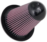 K&N Replacement Air Filter FORD MUSTANG V8-4.6L, 1996-97 - E-0945