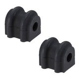 MOOG 07-10 Kia Optima Rear To Frame Sway Bar Bushing - K200741