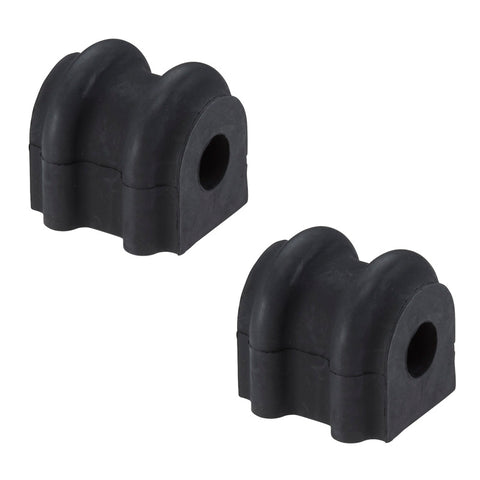 MOOG 07-10 Kia Optima Rear To Frame Sway Bar Bushing - K200741