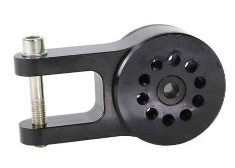 Whiteline 04-15 Ford Focus / 04-13 Mazda 3 / 04-12 Volvo S40 Engine Pitch Mount Bushing - KDT974