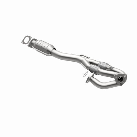 MagnaFlow Conv DF 03-07 Nissan Murano 3.5L Y-Pipe Assembly (49 State) - 24213