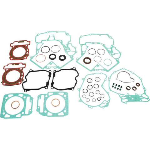 Vertex Gaskets 2023 Can-Am Outlander 500 DPS Complete Gasket Kit w/ Oil Seals - 811985