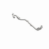 MagnaFlow Conv DF 06-07 Mercedes C230 2.5L Driver Side - 24264