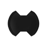 KC HiLiTES SlimLite 8in. LED Light Cover (Cover Only) - Black - 5206