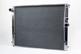 CSF 2020+ Toyota A90/A91 GR Supra / 2019+ BMW Z4 (2.0/3.0L) / 19-21 BMW G2X All-Aluminum Radiator - 7226