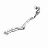 MagnaFlow Conv Direct Fit 12-15 Cadillac SRX V6-3.6L (FWD Only) - 52647